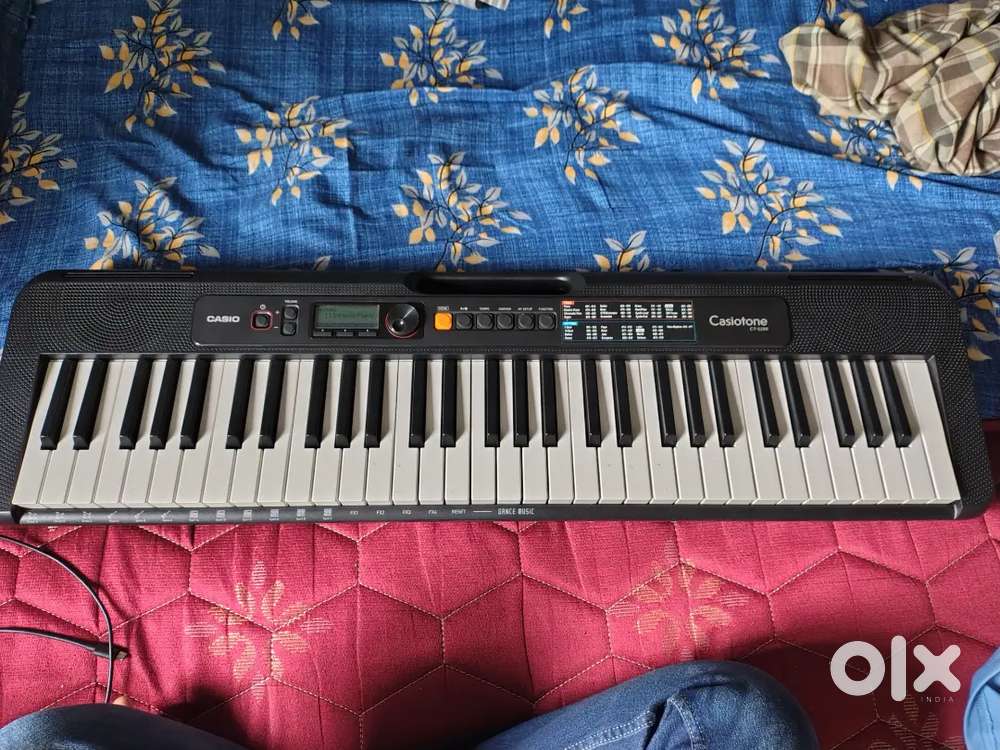 Casiotone cts200 casio