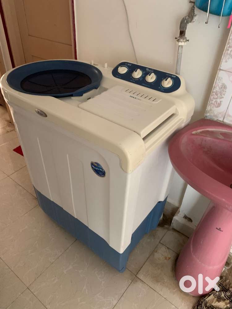 Washing machine 7.5 Kg