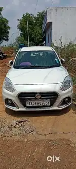 Maruti Suzuki Swift Dzire 2020 Petrol 86000 Km Driven