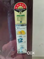 Whirlpool 5-Star Single Door 200 litres AC with excellent conditition