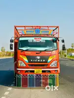 EICHER PRO 2118 12 TON