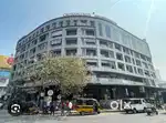 Office space available for rent in prime location at bhumkar chowk