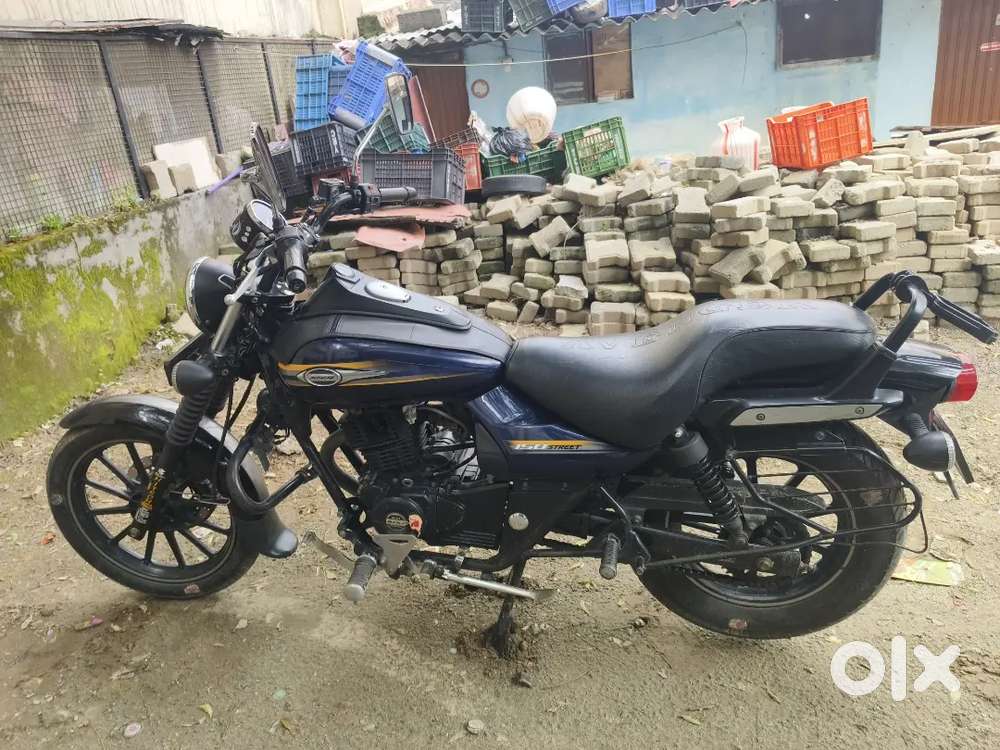 2016 model Single owner Good condition