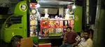 Tandur chef , all staff