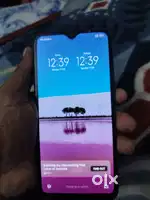 Redmi 9 prime 4+1gb ram 64 gb storage good condition phone