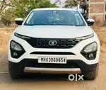 Tata Harrier XZ, 2019, Diesel