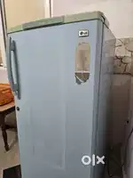 LG 165 Litre Refrigerator