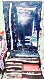Dressing table