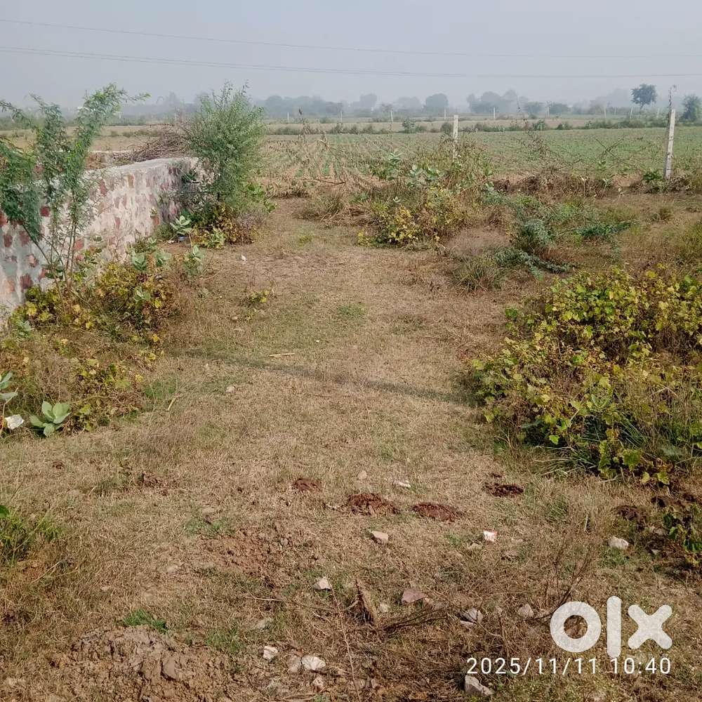 For sale ,Amar vilas hotel ke samne plot for sale