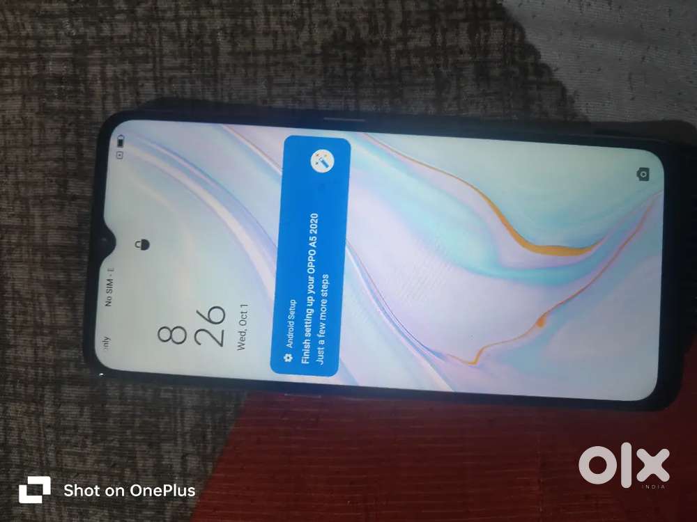 Oppo F5 2020 achcha mobile hai bhai so rupaye mein dena