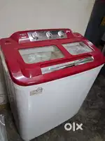 Godrej Semi-Automatic Washing Machine 6.5kg