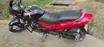 Good condition bike