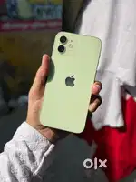 iphone 12 new condition all working Battery health87