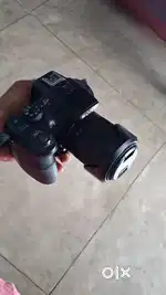 SONY a3000