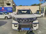 Mahindra TUV 300 T6 PLUS, 2019, Diesel