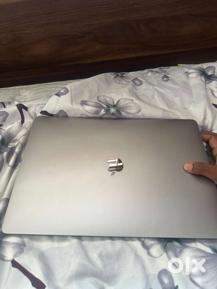 Macbook pro