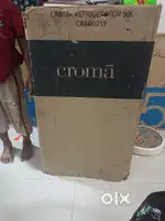 Croma Refrigerator 90L( CRAR0219)