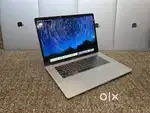 Apple Macbook Pro i7/16/512gb/5.5Gb Graphics  15inch Retina Touchbar