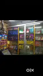 Shop at versova