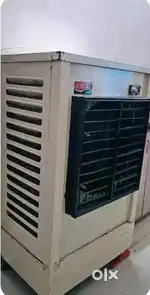 Big size Iron cooler