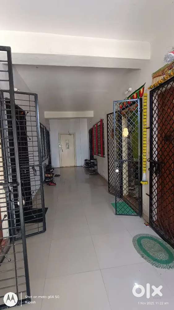 Prime Location, Ambika Nagar, Malkapur