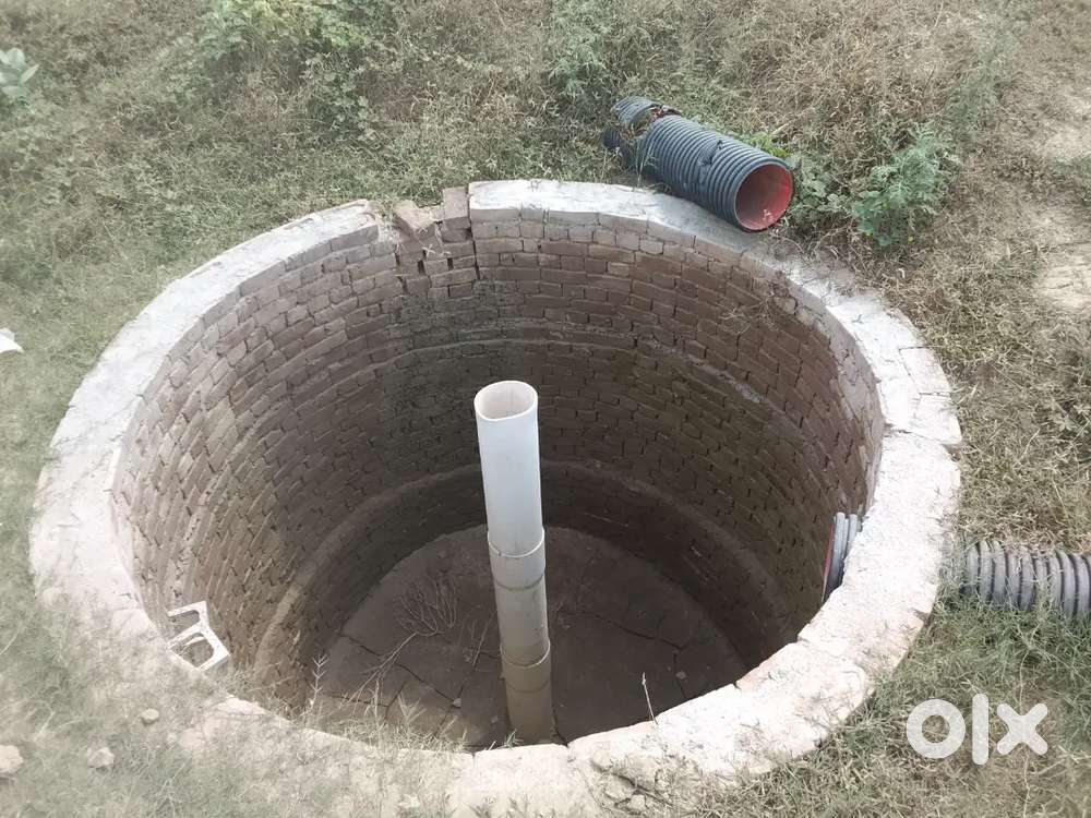 Plots available near by airport Agra