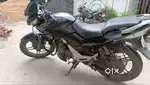 Cbz bike full condition, new tyres,45+ average