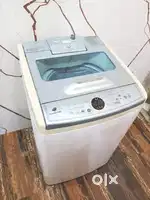 Samsung latest top load fully automatic washing machine excellent #$