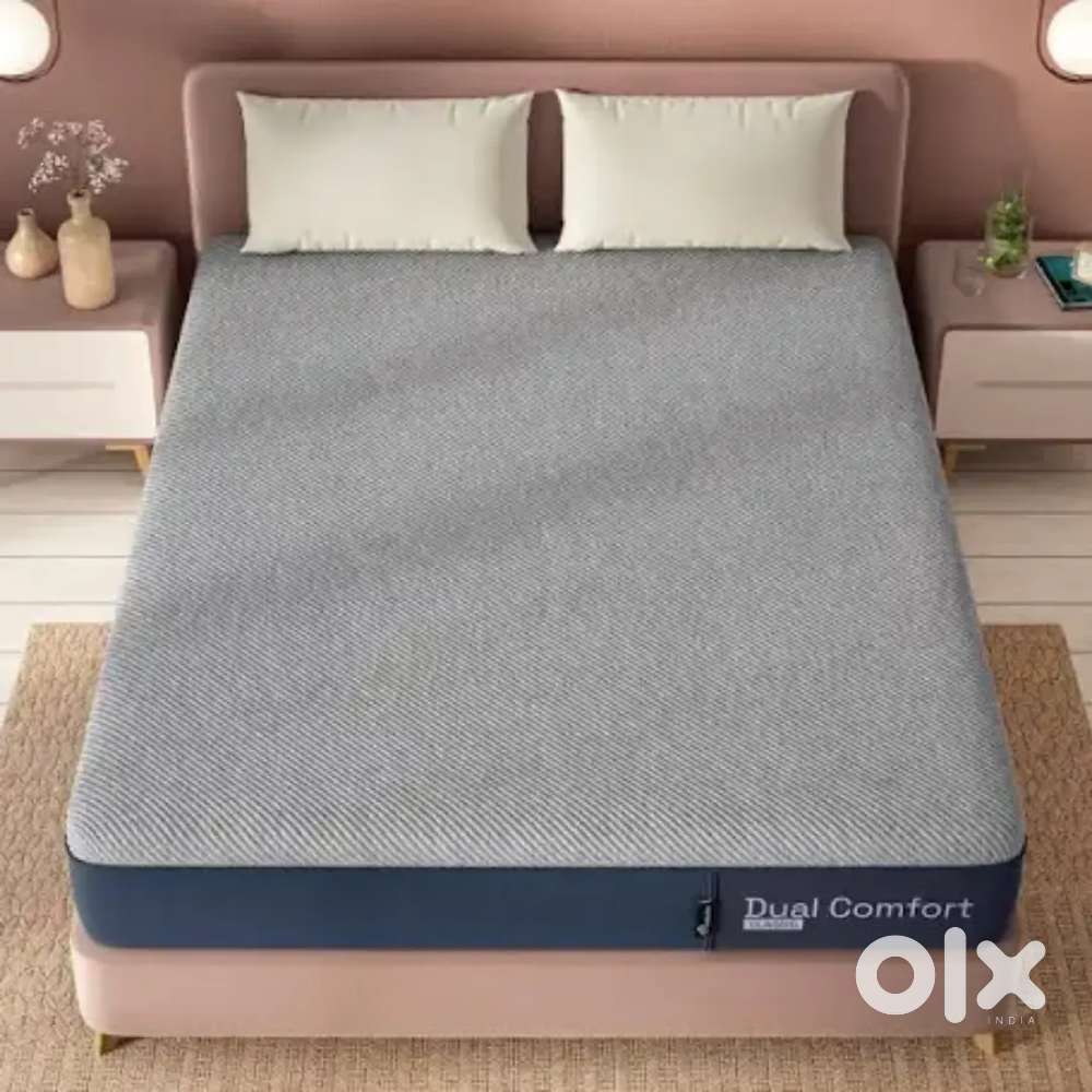 Wakefit mattress new