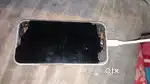 Phone All ok but display issue