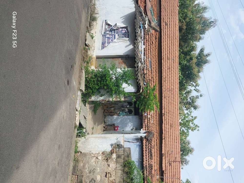 Land for sale in vairapalayam erode