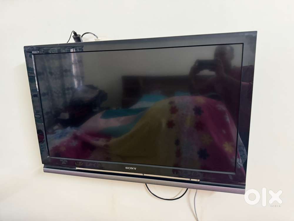 Sony Lct tv on sale 40 inches