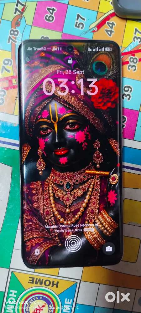 Realme 13pro+5G