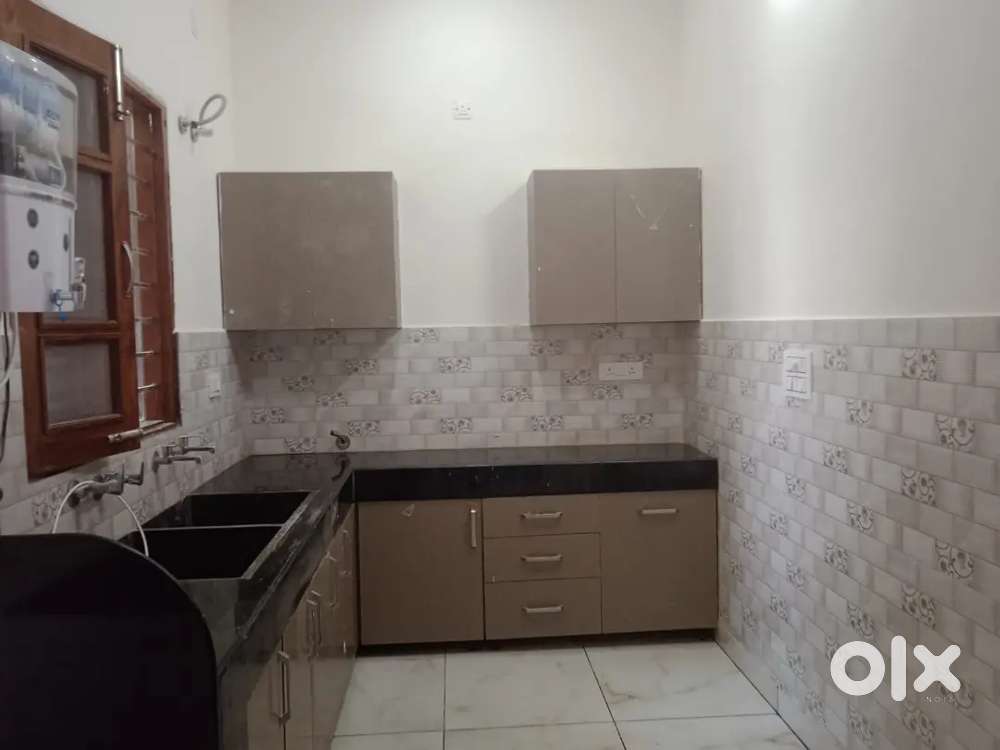 Fully furnished 2BHK