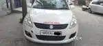 Maruti Suzuki Swift Dzire 2014 Petrol Well Maintained