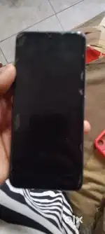 Vivo T1 phone second hand good condition