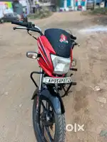 Hero passan pro 2018