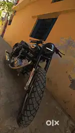 Bullet standard full modified with alloywhil A1 condition