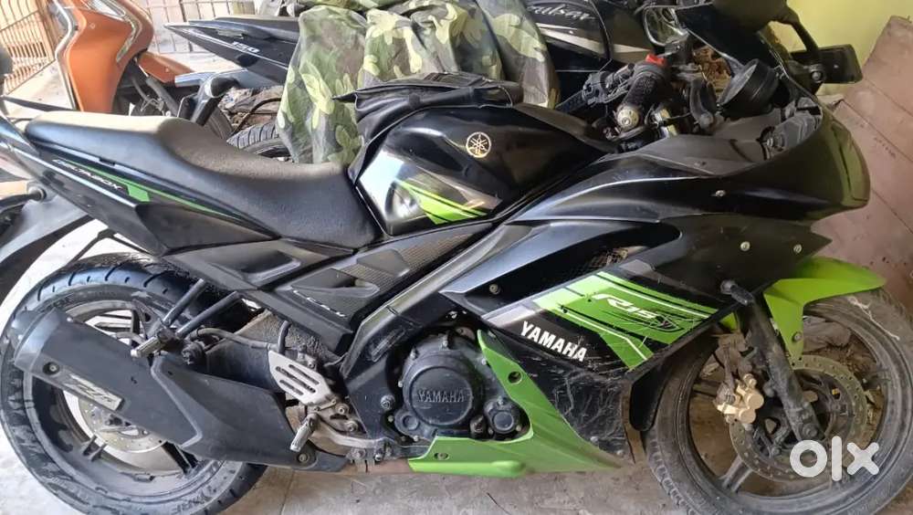 Good condition & well maintained