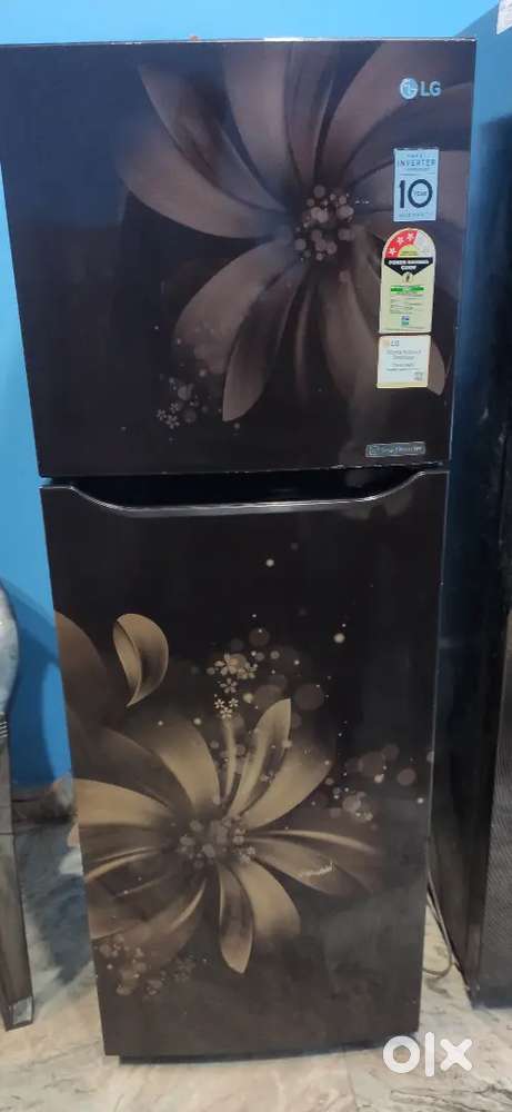 Electrolux Side by side freezer