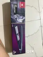 Havells hair straightener