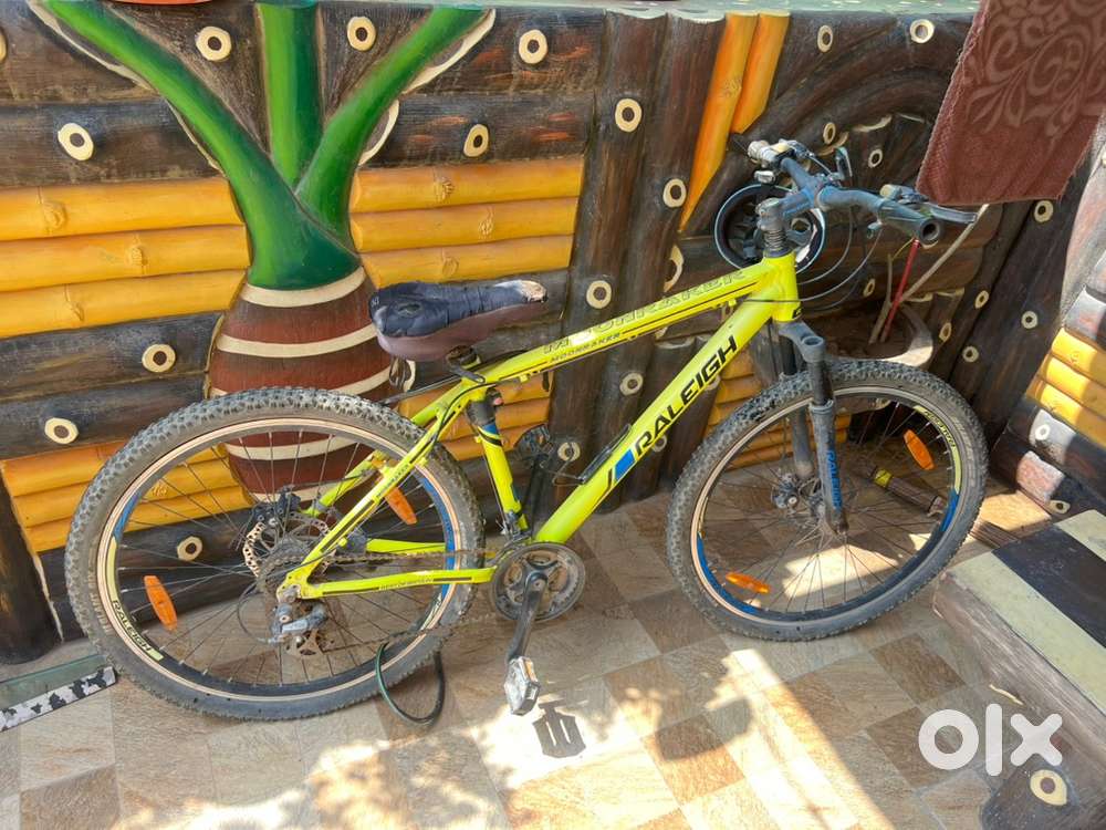  Raleigh Moonraker Mountain Bike for Sale