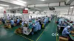 Fresher and experienced boys and girls job requirements