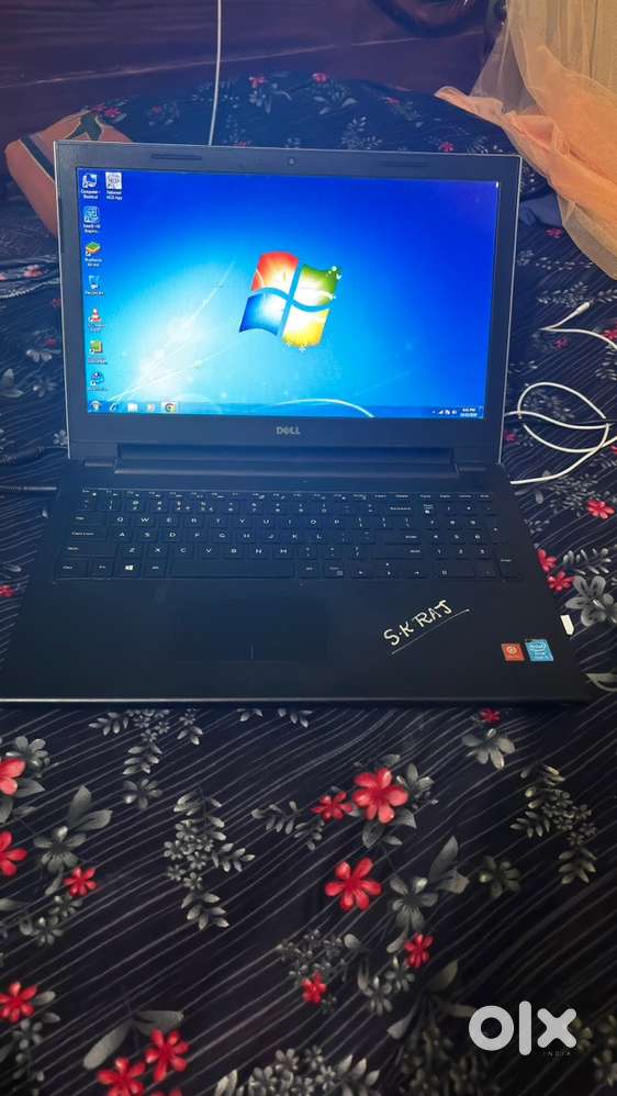 DELL LAPTOP Core i3