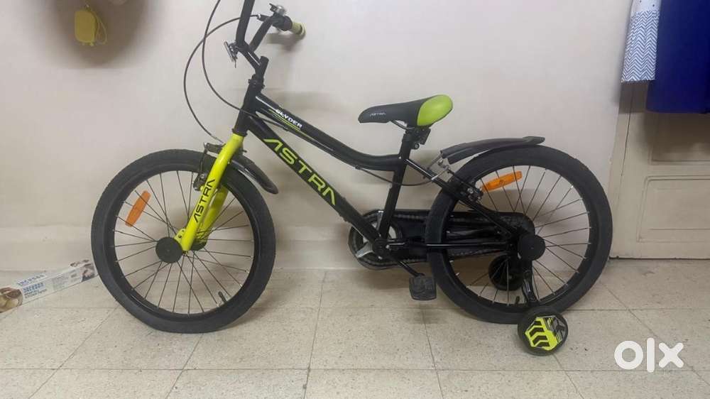 Bicycle for kids