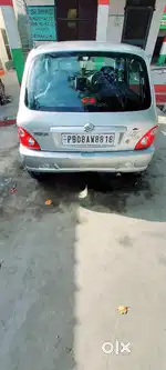 Maruti suzuki zen lxi