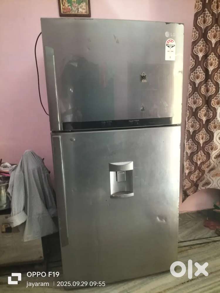 Lg 600ltrs