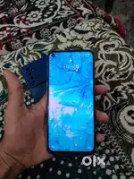 Realme 6 (4/64)