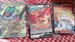 Pokemon card