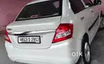Maruti Suzuki Dzire 2016
